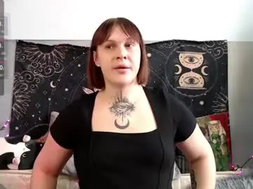 Chaturbate Free Porn Cam of ivamayy