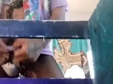 Chaturbate Live Sex Cam of leeassfat