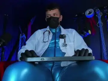 Chaturbate Private Sex Chat of master_connor