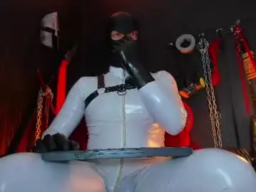 Chaturbate Adult Webcam of master_connor
