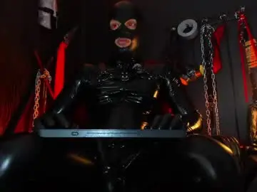 Chaturbate Live Porn of master_connor