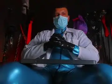 Chaturbate Live Porn of master_connor