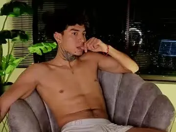Chaturbate Adult Webcams of mike_bastian_