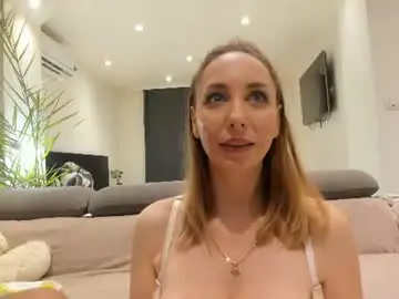 Chaturbate Live Sex of misspanthera