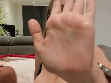 Chaturbate Sex Cam of misspanthera