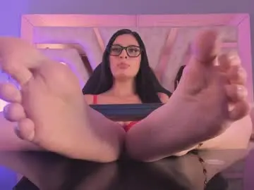 Chaturbate Sex Chat of natachadiaz1