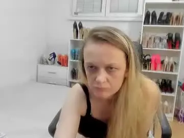 Chaturbate Free Live Porn of naughtysabine1