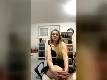 Chaturbate Adult Webcam of naughtysabine1