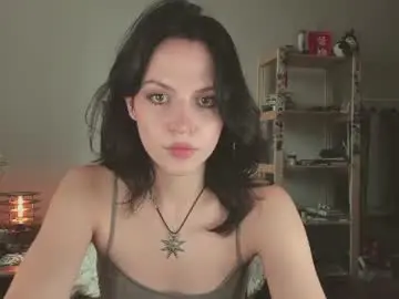 Chaturbate Best live sex cam show of niky_jess