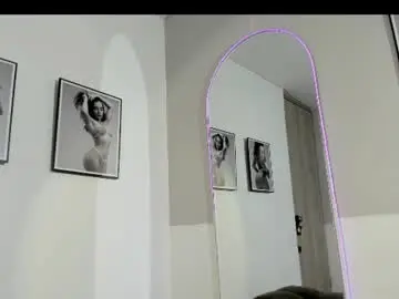 Chaturbate Private Sex Chat of olivia_collisn
