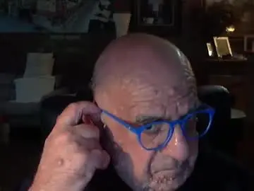Chaturbate Live Sex Cam of patvac