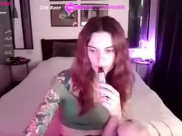 Chaturbate Adult Video Chat of serenamilss