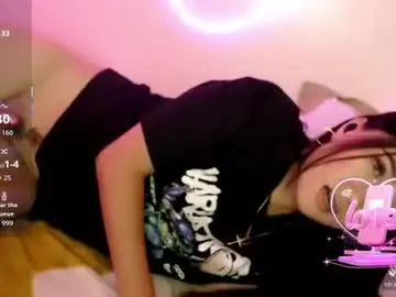 Chaturbate Free Porn Cam of simplykhate