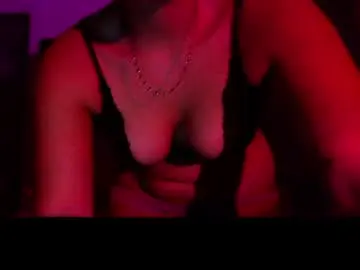 Chaturbate Live Porn of solar_07