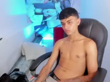 Chaturbate Adult Webcam of tyger_boy