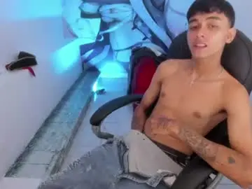 Chaturbate Free Live Porn of tyger_boy