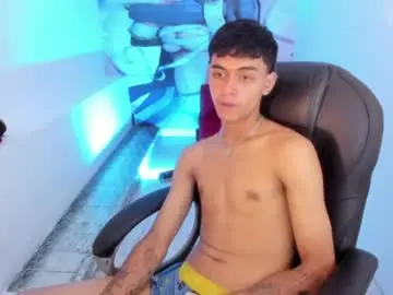Chaturbate Sex Cam of tyger_boy