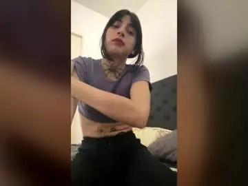Chaturbate Sex Cam of _catalina_linda_ok