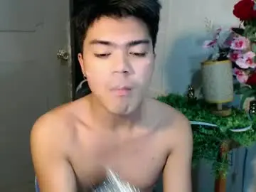 Chaturbate Free Live Porn of _cumwithrussel