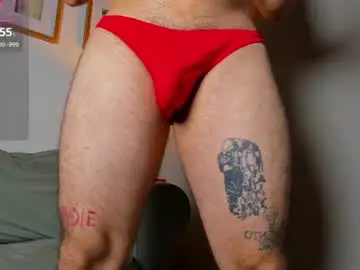 Chaturbate Adult Webcams of ackerman_eren_