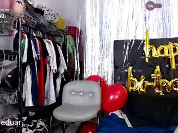 Chaturbate Private Sex Chat of benji_hoter