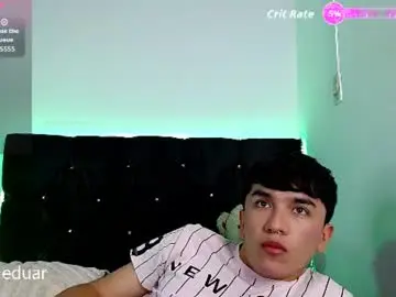 Chaturbate Best Webcam of benji_hoter