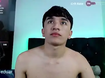 Chaturbate Watch Live Sex Cams of benji_hoter