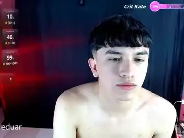 Chaturbate Best Webcam of benji_hoter
