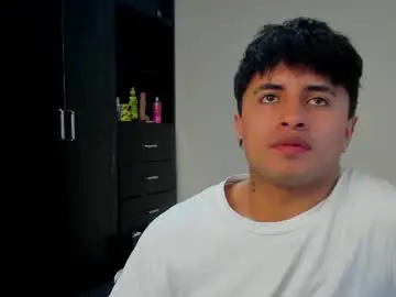 Chaturbate Nude Webcam of boy_nauthy