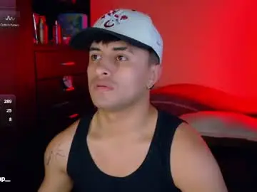 Chaturbate Sex Cam of boy_nauthy