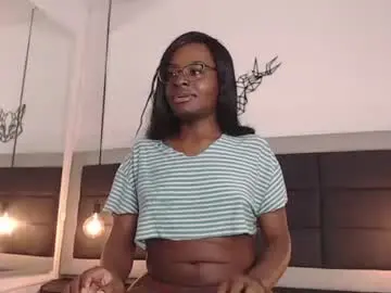 Chaturbate Live Sex of candy_lovee6