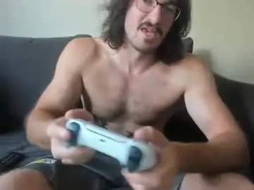 Chaturbate Nude Webcam of chadpowerz