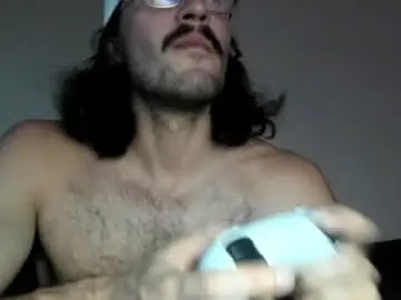 Chaturbate Free Porn Cam of chadpowerz