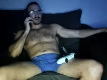 Chaturbate Live Sex of chadpowerz