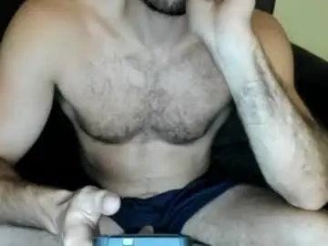 Chaturbate Sex Cam of chadpowerz