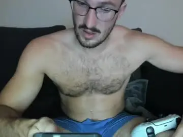 Chaturbate Nude Webcam of chadpowerz