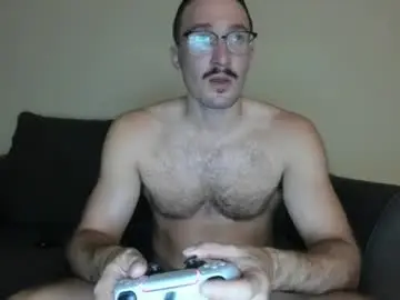 Chaturbate Sex Cam of chadpowerz