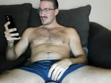 Chaturbate Live Porn of chadpowerz