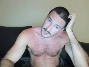 Chaturbate Adult Webcams of chadpowerz