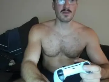 Chaturbate Best Webcam of chadpowerz