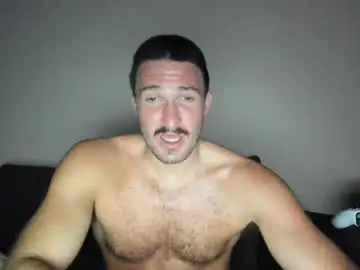 Chaturbate Live Sex Cam of chadpowerz