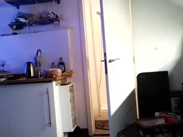 Chaturbate Nude Webcam of geilventje1