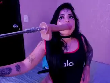 Chaturbate Sex Cam of grace_03