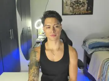 Chaturbate Live Sex of jeeanpii01