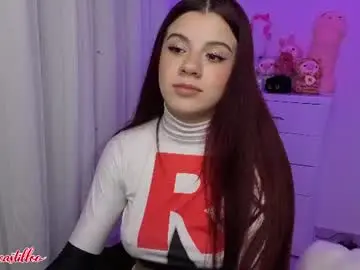Chaturbate Best Webcam of layla_castilloo