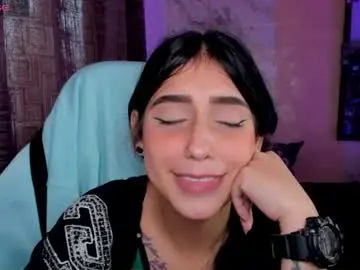Chaturbate Live Porn of lilithcollins