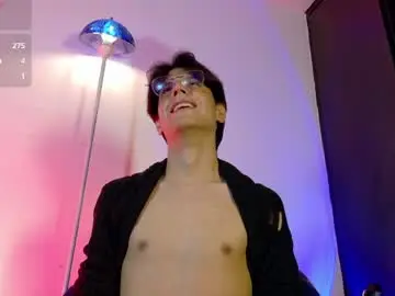 Chaturbate Adult Webcam of lui_x_dust