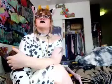Chaturbate Adult Video Chat of mscuntyluxxe