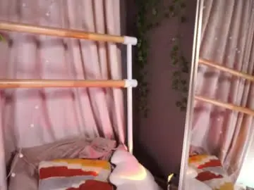 Chaturbate Live Sex of naomi_hotterr