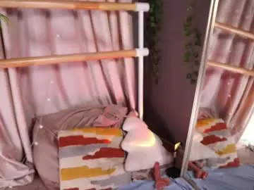 Chaturbate Live Sex Cam of naomi_hotterr